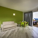 Rosaria Vicino La Riserva Dello Zingaro Semesterbostad Scopello (Sicily)