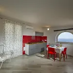 Rosaria Vicino La Riserva Dello Zingaro Semesterbostad Scopello (Sicily)