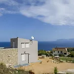 Rosaria Vicino La Riserva Dello Zingaro