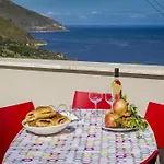 Semesterbostad Rosaria Vicino La Riserva Dello Zingaro Scopello (Sicily)