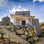 Rosaria Vicino La Riserva Dello Zingaro Semesterbostad Scopello (Sicily)