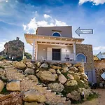 Rosaria Vicino La Riserva Dello Zingaro Semesterbostad Scopello (Sicily)