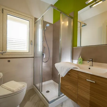 Holiday home Rosaria Vicino La Riserva Dello Zingaro *