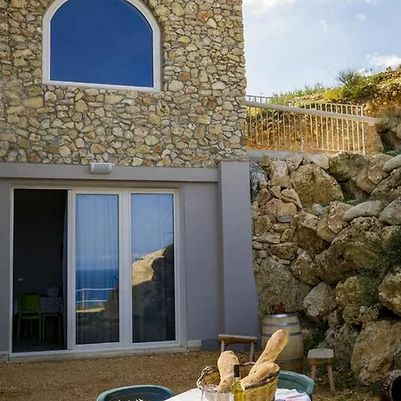 Rosaria Vicino La Riserva Dello Zingaro Holiday home Scopello (Sicily)