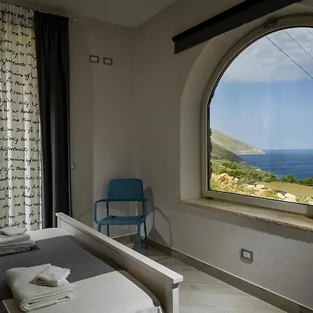 Rosaria Vicino La Riserva Dello Zingaro * Scopello (Sicily)