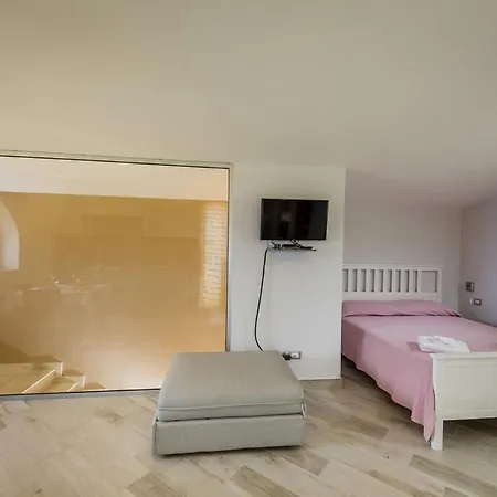 Holiday home Rosaria Vicino La Riserva Dello Zingaro *