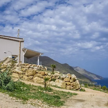 Rosaria Vicino La Riserva Dello Zingaro Holiday home Scopello (Sicily)