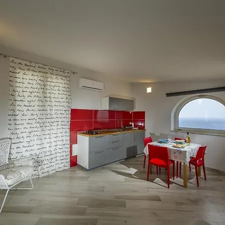 Rosaria Vicino La Riserva Dello Zingaro Scopello (Sicily)