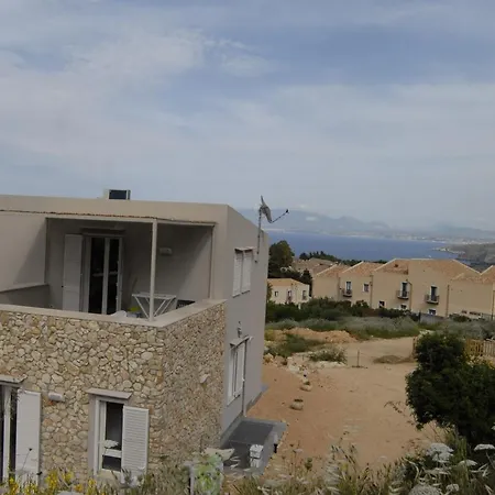 Rosaria Vicino La Riserva Dello Zingaro Scopello (Sicily)