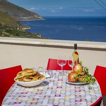 Holiday home Rosaria Vicino La Riserva Dello Zingaro Scopello (Sicily)